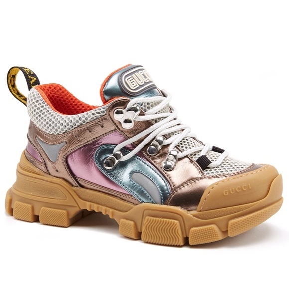 gucci flashtrek price